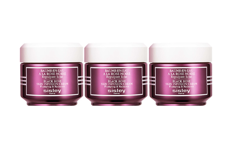 Sisley Набор пробников XISILI Black Rose Radiance эссенция-крем подтягивающий, увлажняющий, питательный 4ml
Sisley Набор пробников XISILI Black Rose Radiance эссенция-крем подтягивающий, увлажняющий, питательный 4ml