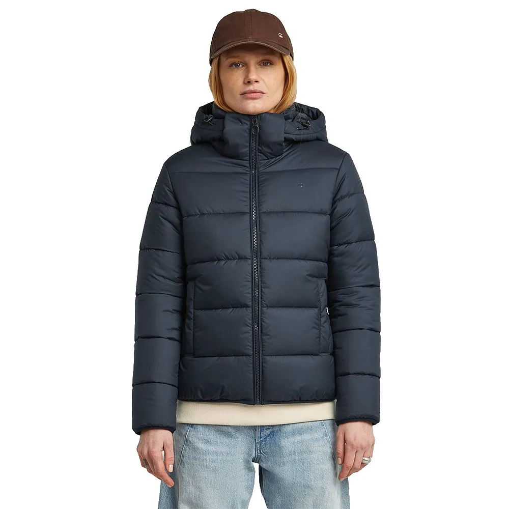 Куртка G-Star Meefic, синий
Куртка G-Star Meefic, синий