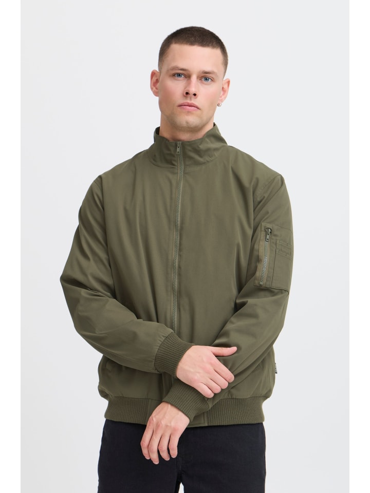 Куртка BLEND, зеленый
Куртка BLEND, зеленый