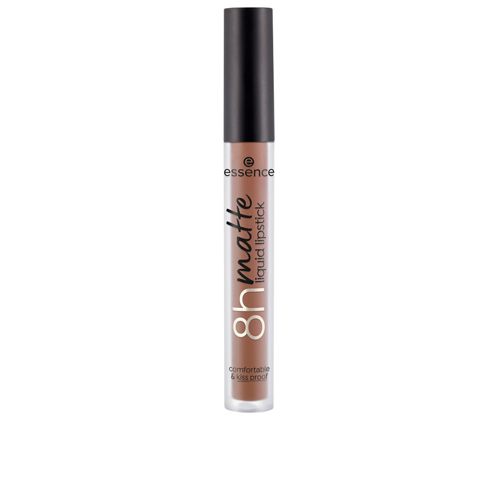 Губная помада 8h matte barra de labios líquida Essence, 2,5 мл, 01-cinnamon spice
Губная помада 8h matte barra de labios líquida Essence, 2,5 мл, 01-cinnamon spice