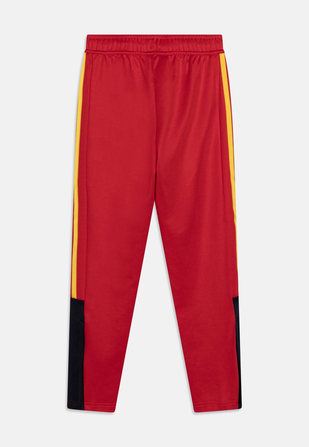 Спортивные штаны adidas Performance, лучше алый/чернильный/жирный золотой Tiro Nations Pack Unisex
Спортивные штаны adidas Performance, лучше алый/чернильный/жирный золотой Tiro Nations Pack Unisex