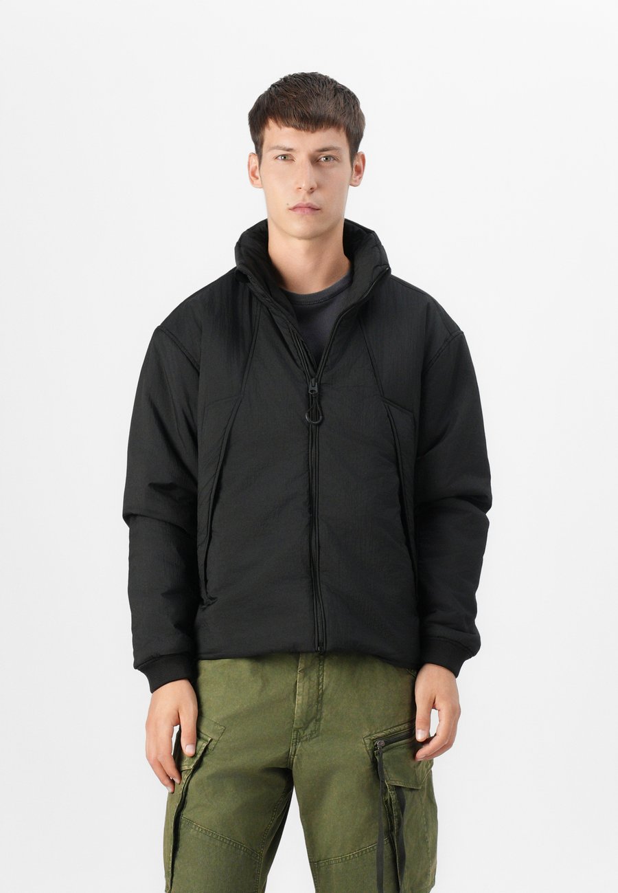 Куртка G-STAR CLOUD JACKET , Black
Куртка G-STAR CLOUD JACKET , Black