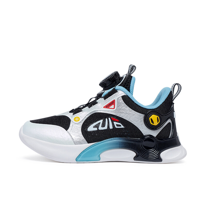 Кроссовки для детей "Дети" Big Wasp, цвет Black Gray
Кроссовки для детей "Дети" Big Wasp, цвет Black Gray