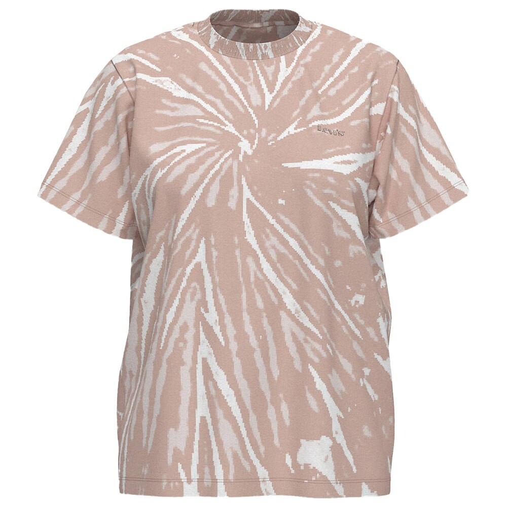 Футболка Levi´s Graphic Jet, розовый
Футболка Levi´s Graphic Jet, розовый