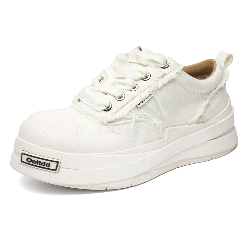 V05 Амортизирующие износостойкие низкие скейтерские кроссовки унисекс белые женские, цвет White Women's
V05 Амортизирующие износостойкие низкие скейтерские кроссовки унисекс белые женские, цвет White Women's