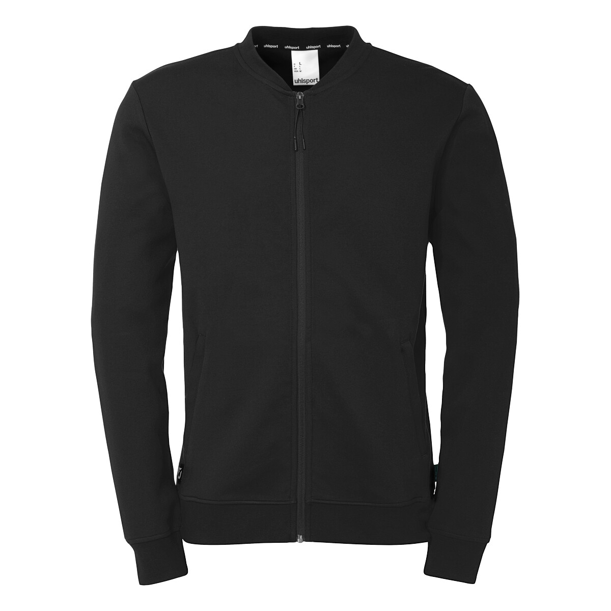 Куртка uhlsport Jacke ID College, черный
Куртка uhlsport Jacke ID College, черный