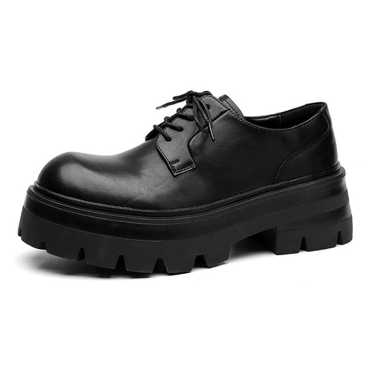 Повседневные туфли мужские черные Cachiotti
Повседневные туфли мужские черные Cachiotti