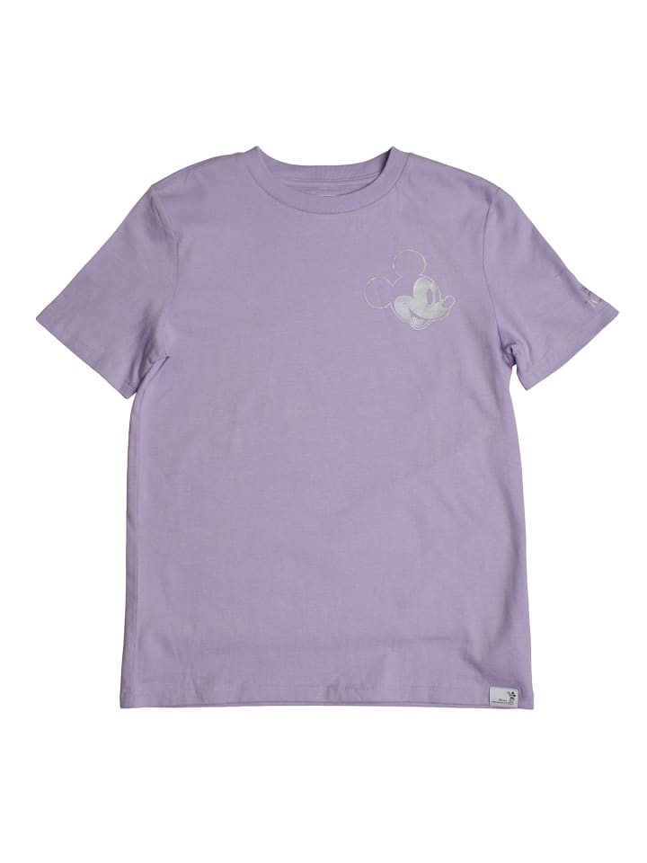 Футболка GAP, фиолетовый
Футболка GAP, фиолетовый