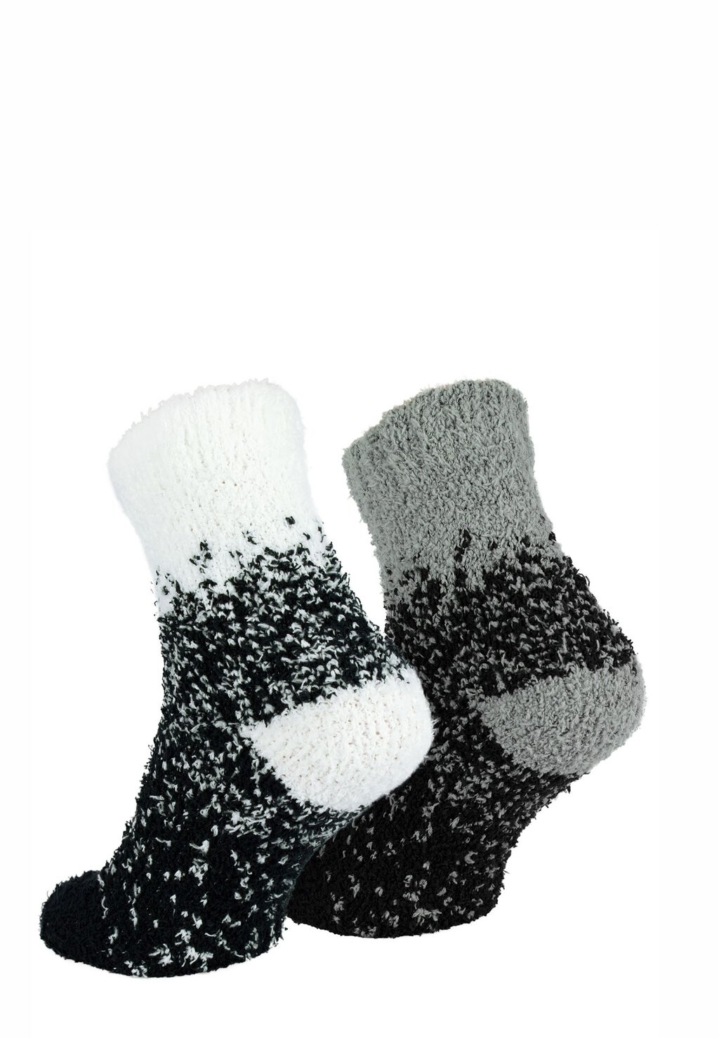 Носки KUSCHEL 2ER PACK Black Snake, белый
Носки KUSCHEL 2ER PACK Black Snake, белый