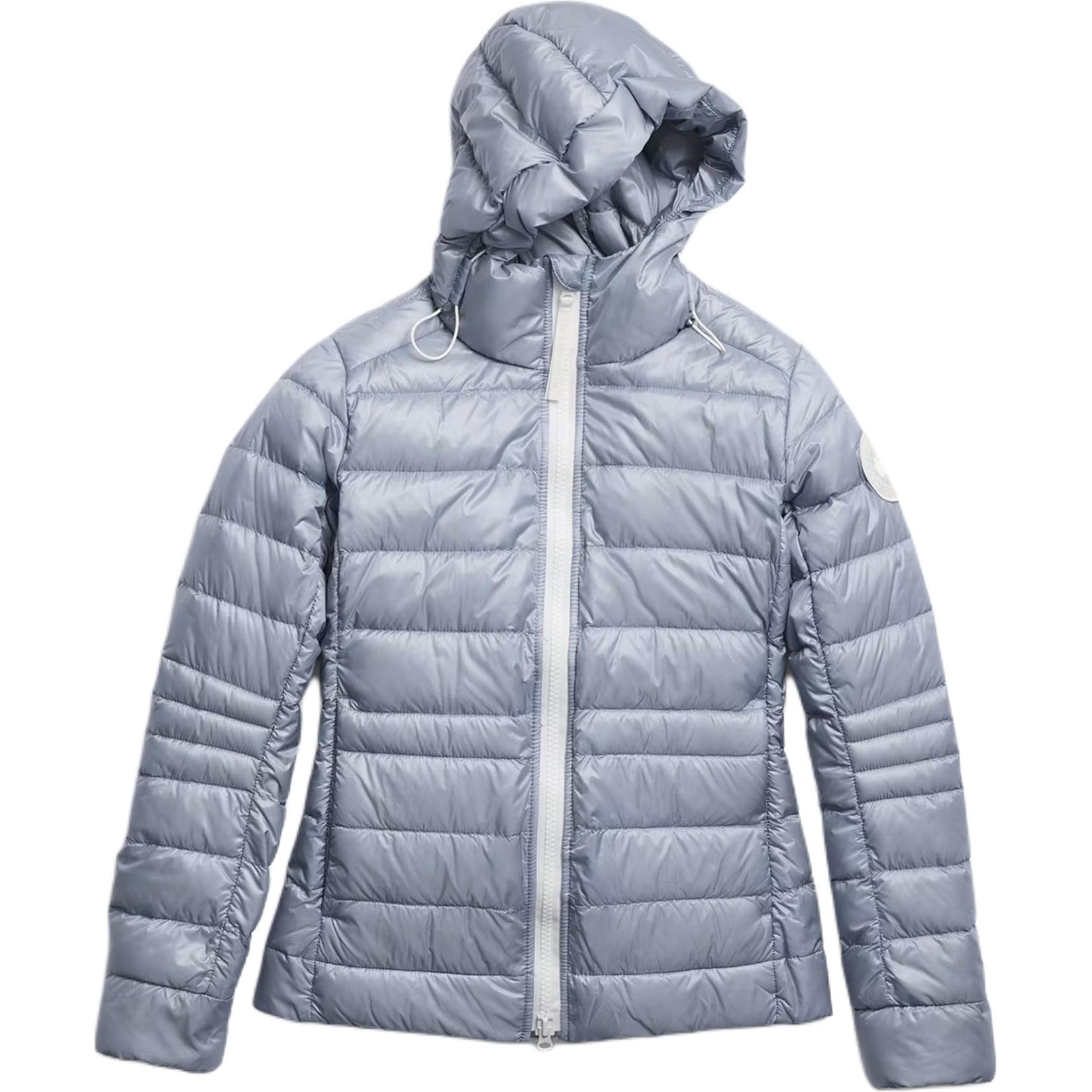 Куртка утепленная с капюшоном и логотипом Canada Goose, синий
Куртка утепленная с капюшоном и логотипом Canada Goose, синий