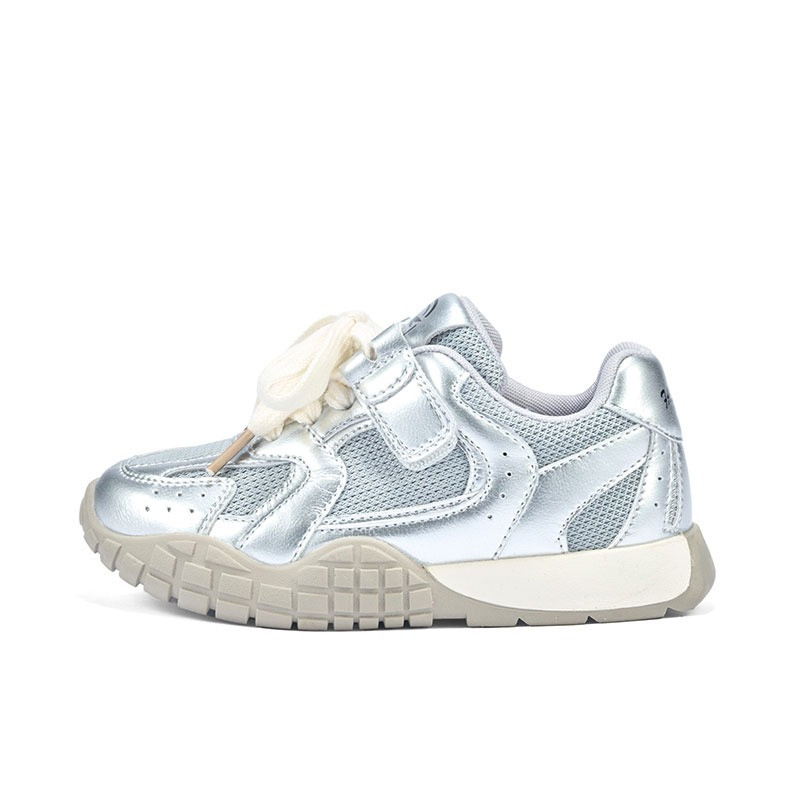 Нескользящие, износостойкие, дышащие низкие детские кроссовки для бега RED DRAGONFLY, серебряный
Нескользящие, износостойкие, дышащие низкие детские кроссовки для бега RED DRAGONFLY, серебряный