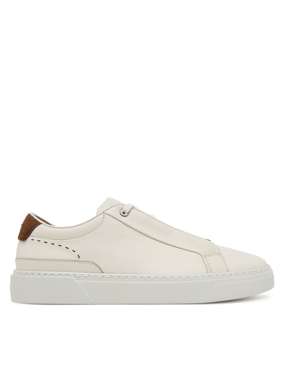 Кроссовки Gary 50547562 Boss, белый
Кроссовки Gary 50547562 Boss, белый