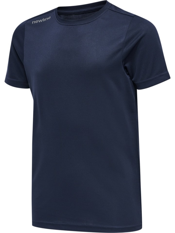 Футболка Newline, черный
Футболка Newline, черный