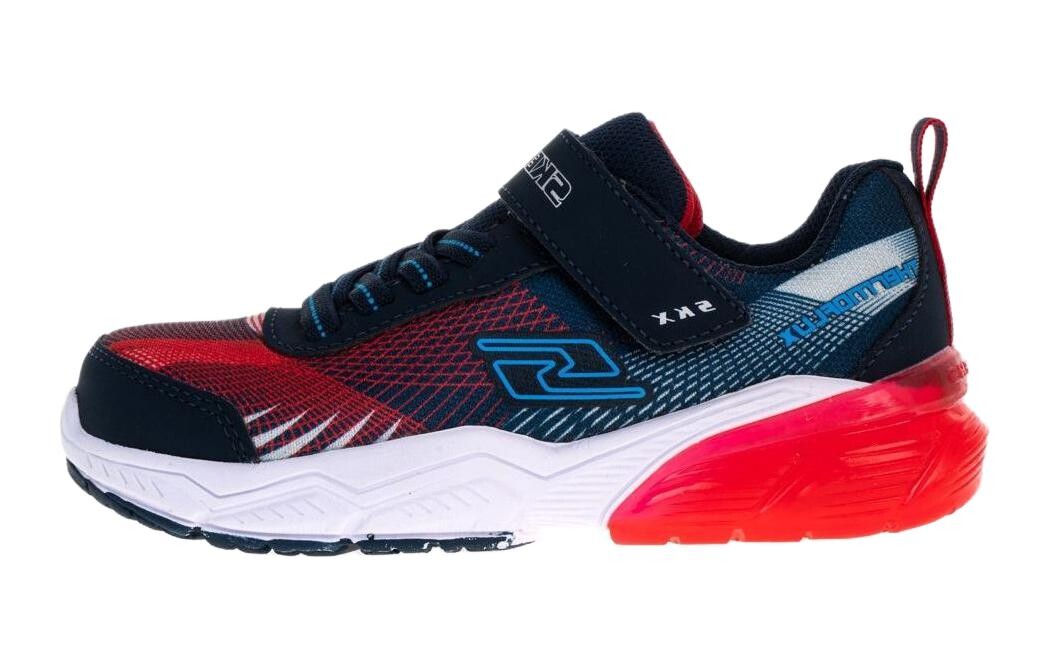 Кроссовки Thermoflux Kids Lifestyle GS Low-top Black/Red Skechers, черный/красный
Кроссовки Thermoflux Kids Lifestyle GS Low-top Black/Red Skechers, черный/красный