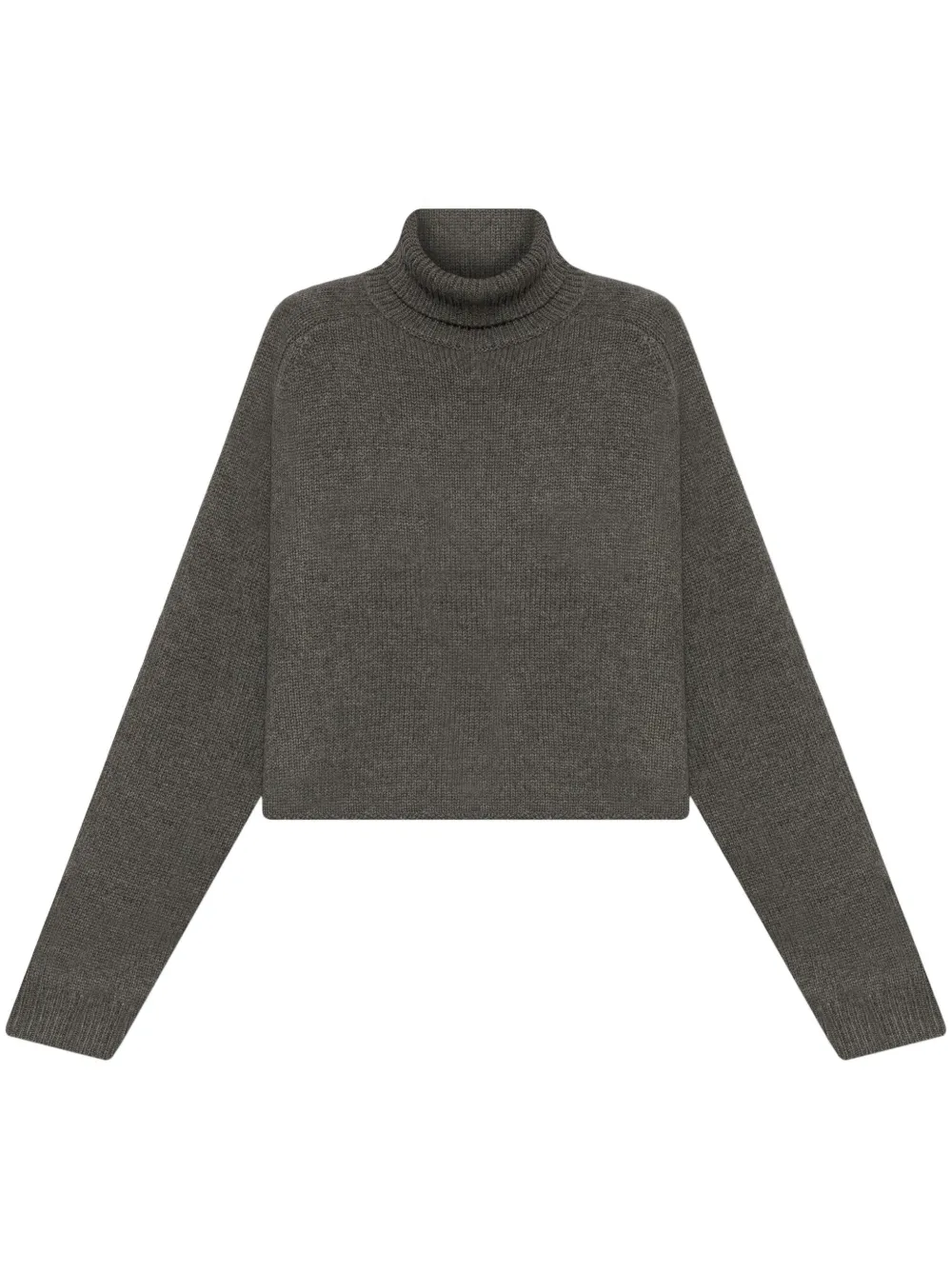 Кашемировый свитер Lisa Yang, серый
Кашемировый свитер Lisa Yang, серый