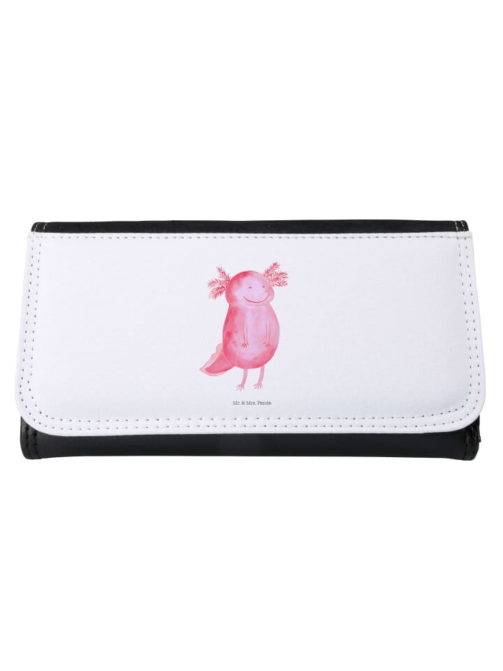 Кошелек Mr. & Mrs. Panda, белый
Кошелек Mr. & Mrs. Panda, белый