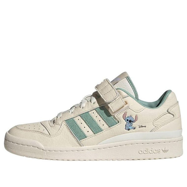 Кроссовки форум низкие x дисней стежок Adidas, белый
Кроссовки форум низкие x дисней стежок Adidas, белый