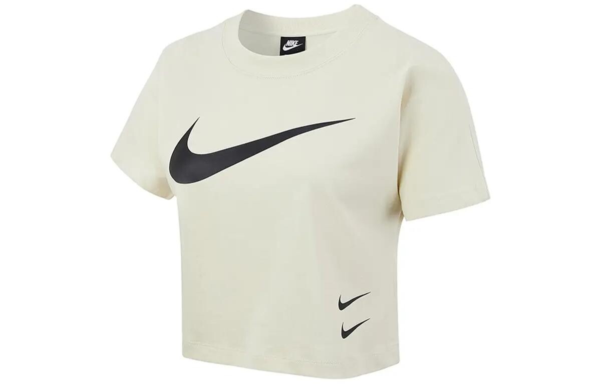 Футболка женская серая Nike
Футболка женская серая Nike