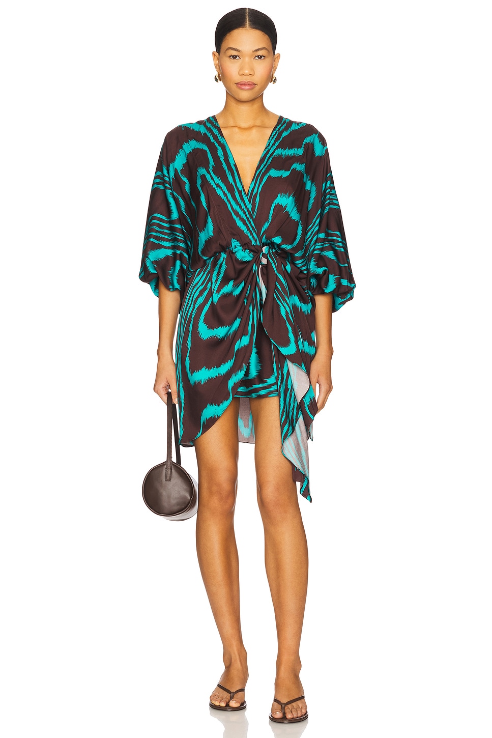 Платье Tuka Eugenia Fernandez, grammistes black & grammistes
Платье Tuka Eugenia Fernandez, grammistes black & grammistes