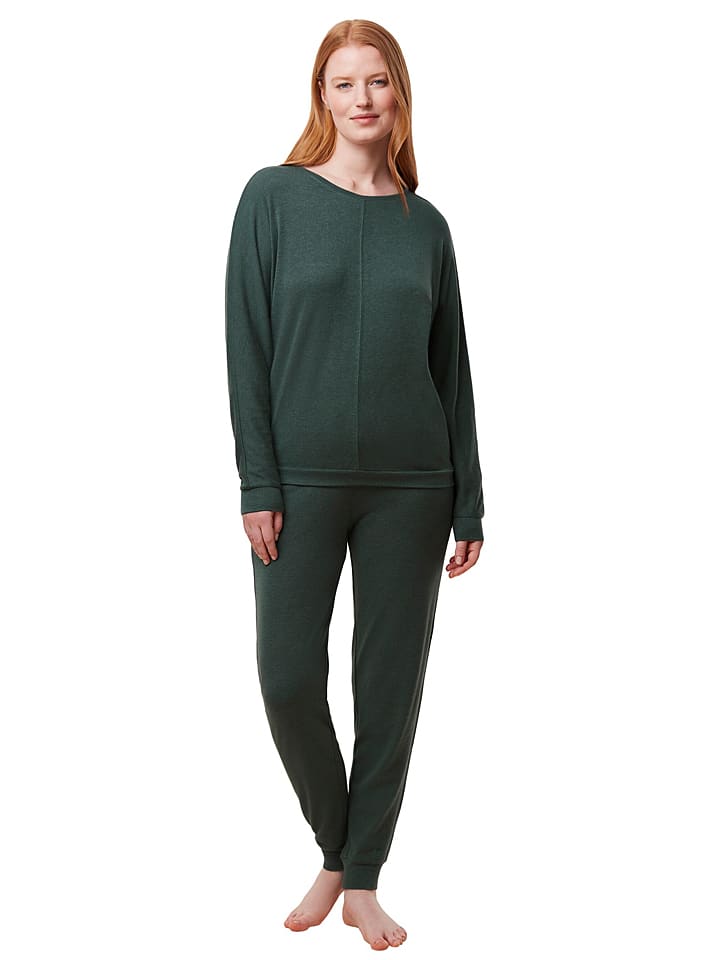 Лонгслив Triumph, зеленый
Лонгслив Triumph, зеленый