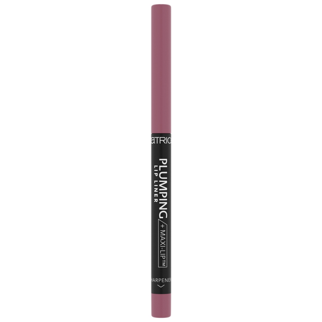 Карандаш для губ plumping lip liner Catrice, 050 - licence to kiss, вес 0.35 гр.
Карандаш для губ plumping lip liner Catrice, 050 - licence to kiss, вес 0.35 гр.