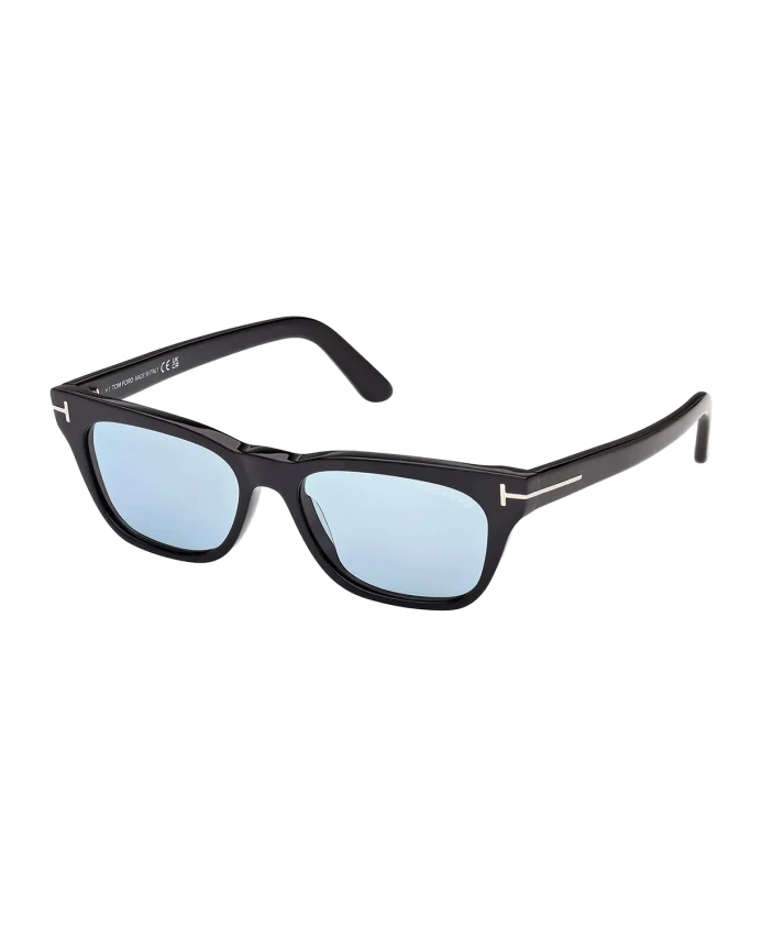 Солнцезащитные очки Penn-02 Tom Ford, черный
Солнцезащитные очки Penn-02 Tom Ford, черный