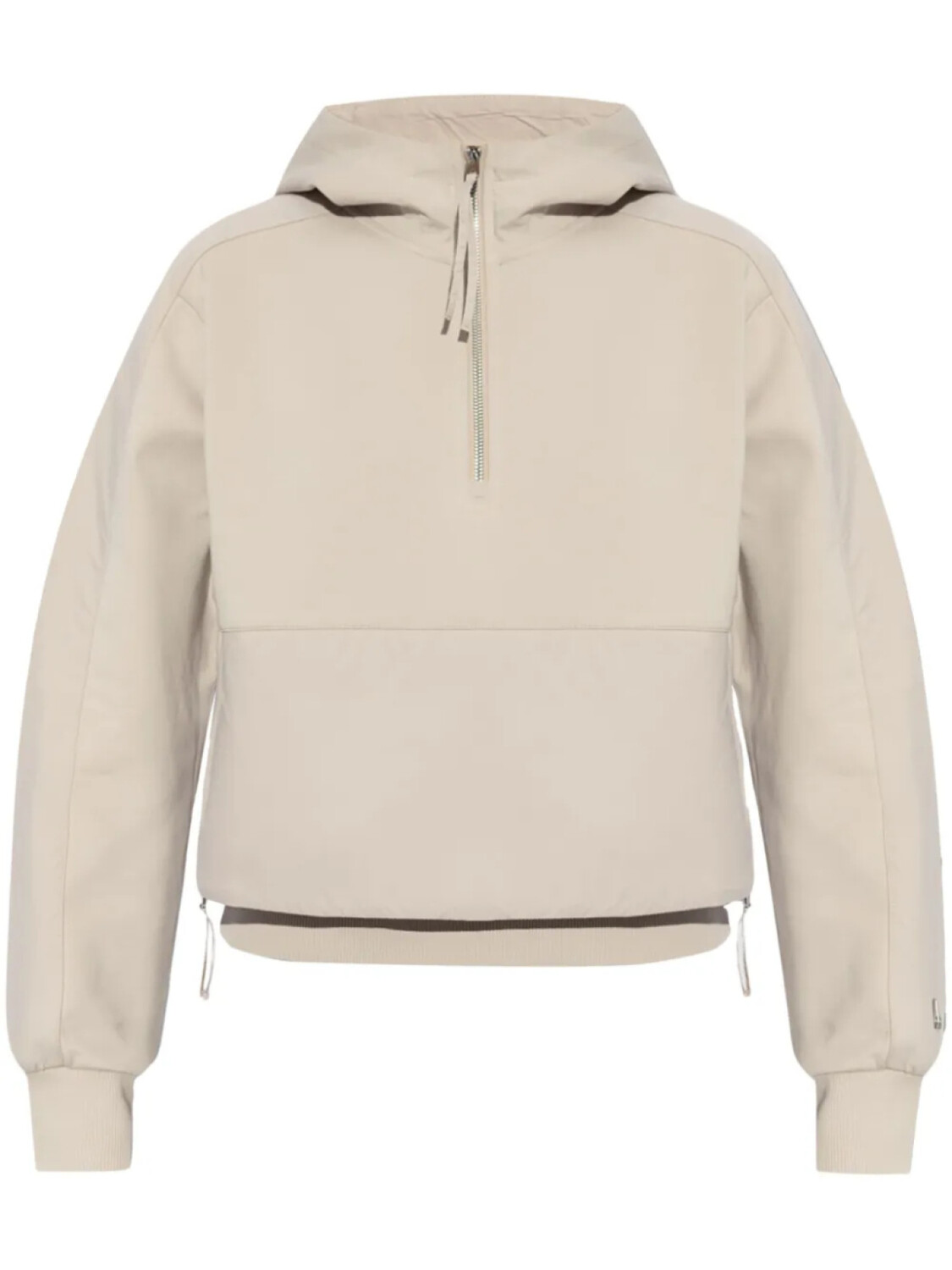 Толстовка с капюшоном Moose Knuckles на молнии, нейтральный
Толстовка с капюшоном Moose Knuckles на молнии, нейтральный