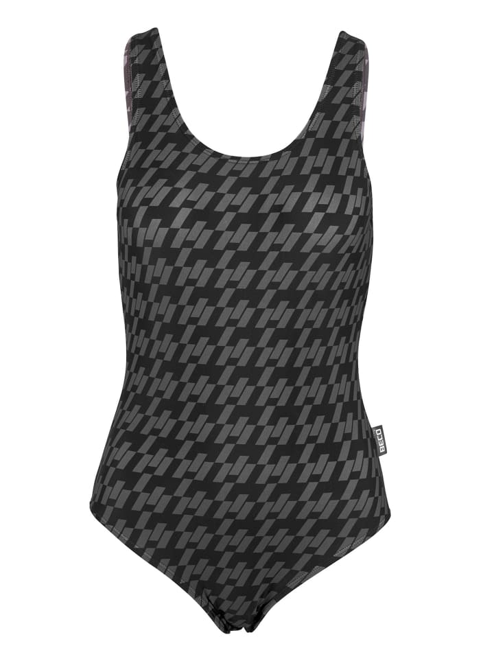 Купальник BECO the world of aquasports, черный
Купальник BECO the world of aquasports, черный