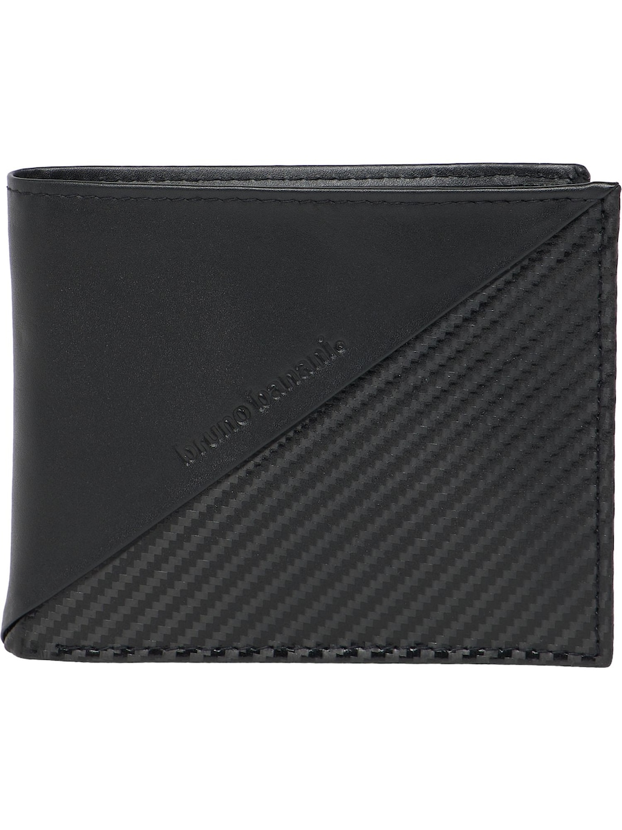 Кошелек Bruno Banani FRY, черный
Кошелек Bruno Banani FRY, черный