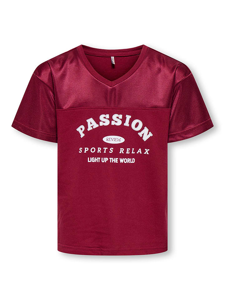 KIDS ONLY Красная футболка "Lulup", Красный, KIDS ONLY Красная футболка "Lulup"
KIDS ONLY Красная футболка "Lulup", Красный, KIDS ONLY Красная футболка "Lulup"