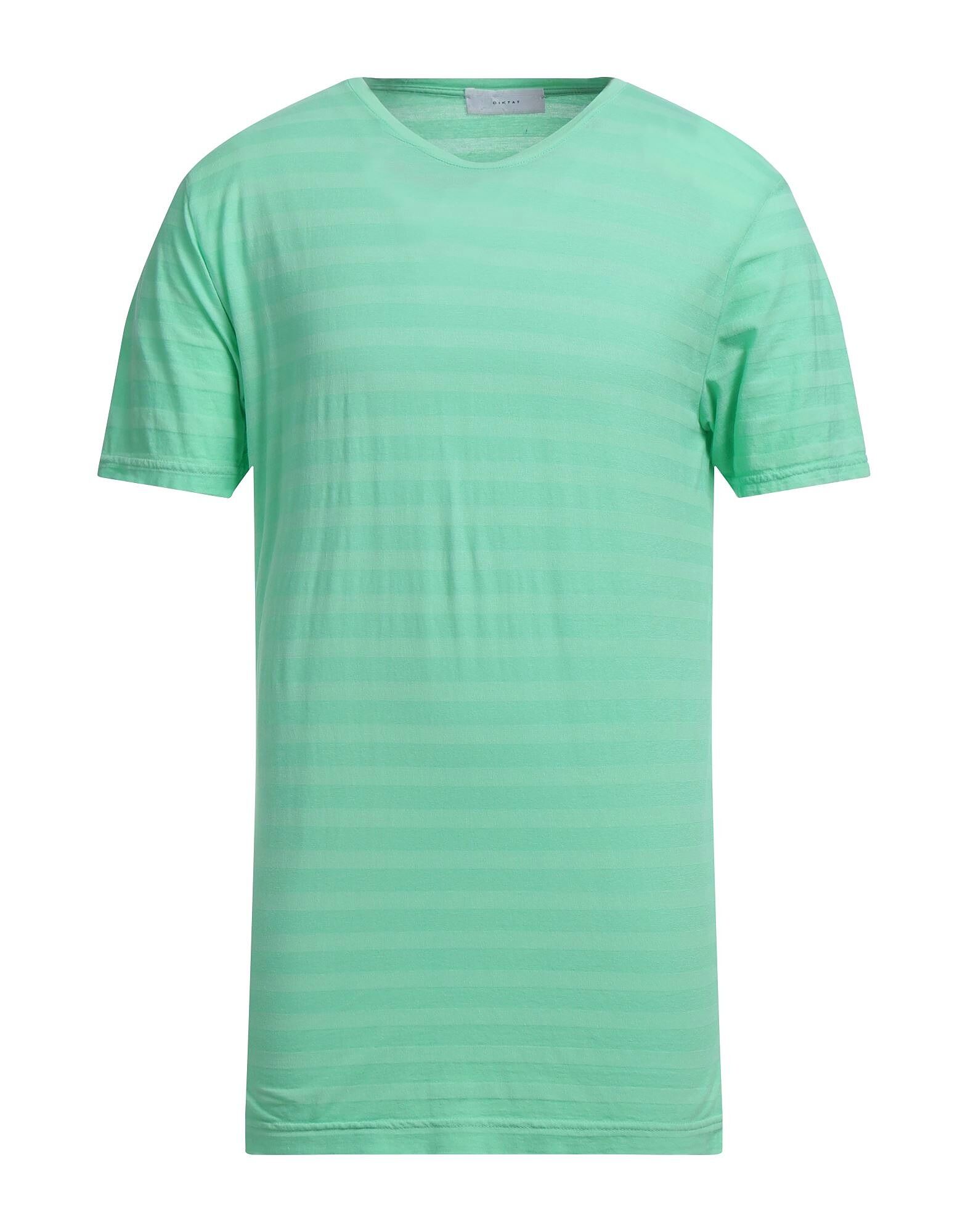 Футболка Diktat, лаймовый
Футболка Diktat, лаймовый