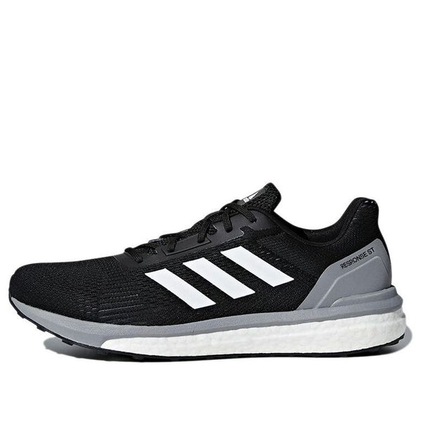 Кроссовки ответ st Adidas, черный
Кроссовки ответ st Adidas, черный
