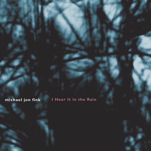CD диск Fink / Pezzone / Walker / Morris / Cox: I Hear It in the Rain
CD диск Fink / Pezzone / Walker / Morris / Cox: I Hear It in the Rain