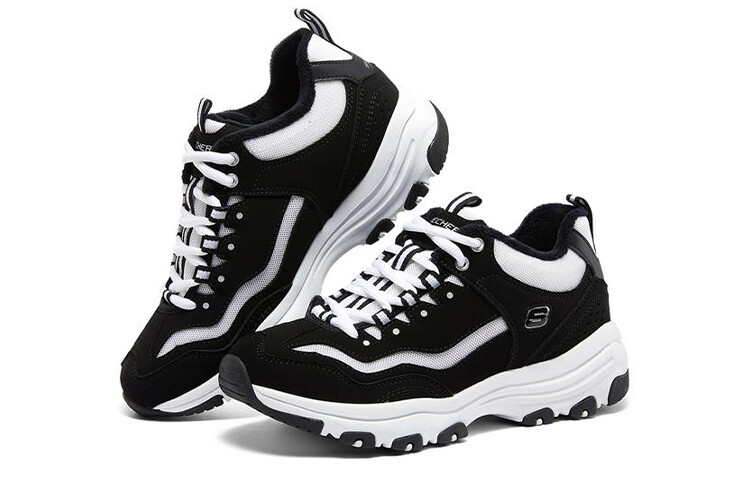 Кроссовки женские I-Conik Chunky с низким верхом, черные/белые Skechers, Черный, Кроссовки женские I-Conik Chunky с низким верхом, черные/белые Skechers
Кроссовки женские I-Conik Chunky с низким верхом, черные/белые Skechers, Черный, Кроссовки женские I-Conik Chunky с низким верхом, черные/белые Skechers