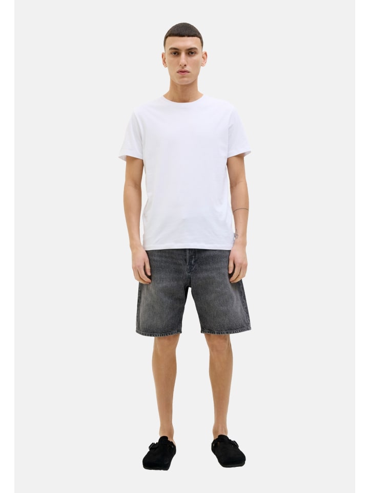 Джинсовые шорты Jack & Jones, черный
Джинсовые шорты Jack & Jones, черный