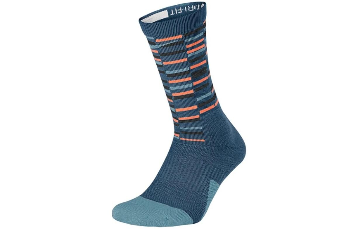 Мужские баскетбольные носки Nike
Мужские баскетбольные носки Nike