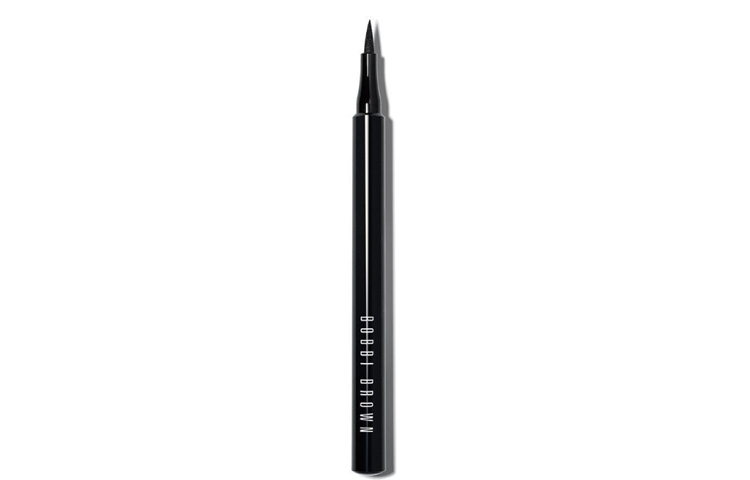 BOBBI BROWN Текучие жидкие подводки для глаз #Pure Black 1мл
BOBBI BROWN Текучие жидкие подводки для глаз #Pure Black 1мл