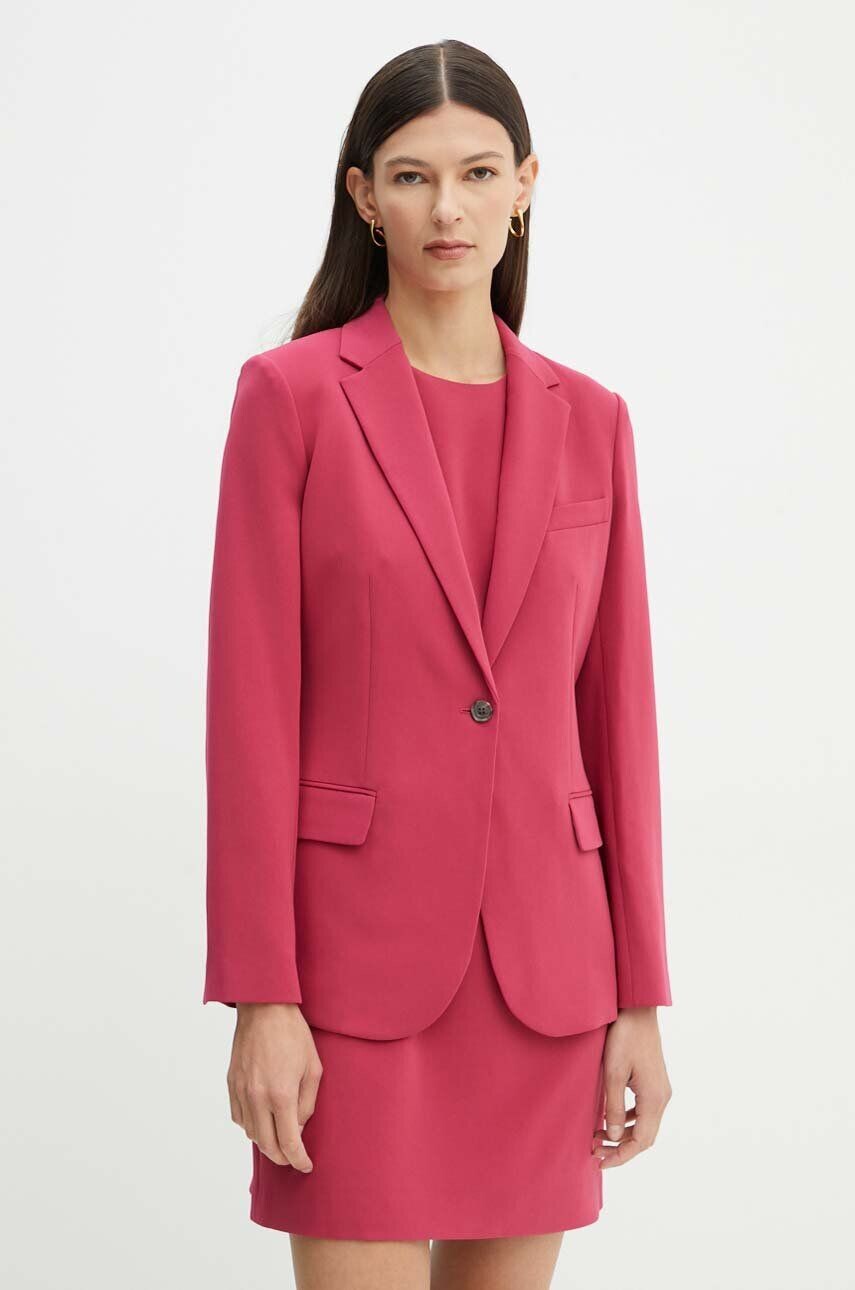 Блейзер Theory, розовый
Блейзер Theory, розовый