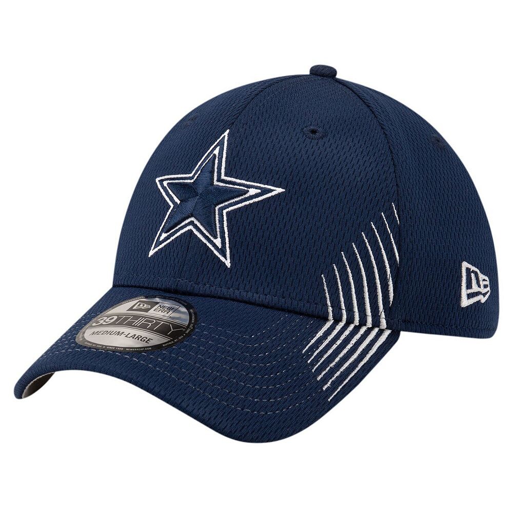 Мужская кепка New Era Navy Dallas Cowboys Active 39THIRTY Flex Hat, цвет Cow Navy
Мужская кепка New Era Navy Dallas Cowboys Active 39THIRTY Flex Hat, цвет Cow Navy