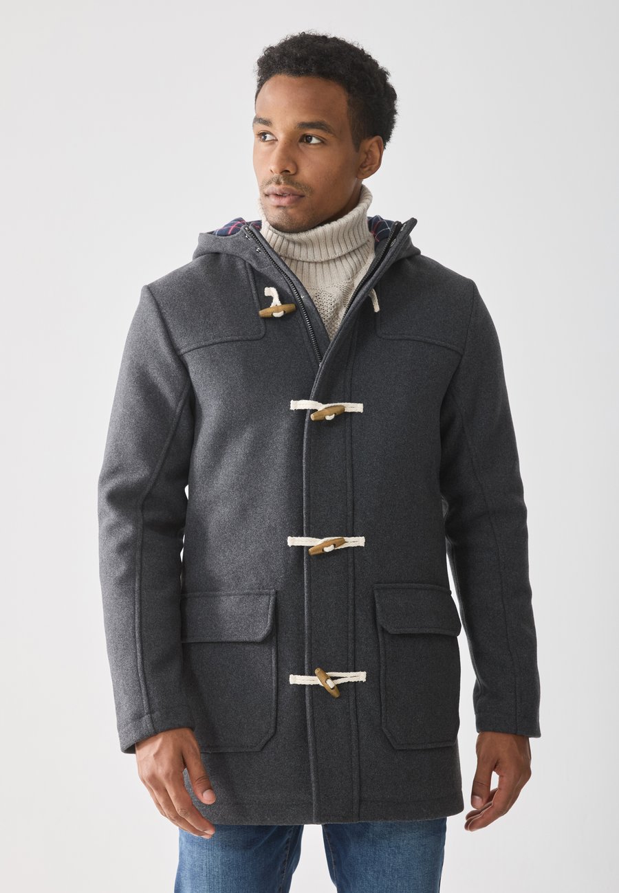 Пальто Pier One Short coat, Grey
Пальто Pier One Short coat, Grey