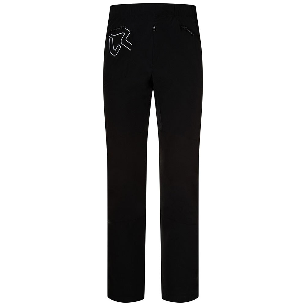 Брюки Rock Experience Rurp, черный
Брюки Rock Experience Rurp, черный