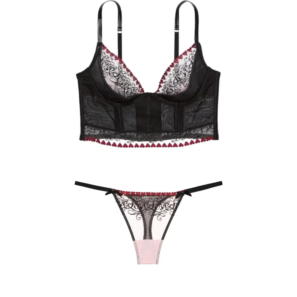Victoria's Secret Женский комплект нижнего белья
Victoria's Secret Женский комплект нижнего белья