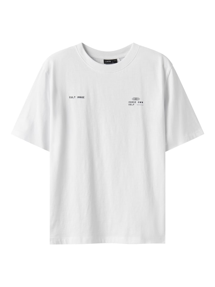 Name it Футболка ярко-белого цвета, Белый, Name it Футболка ярко-белого цвета
Name it Футболка ярко-белого цвета, Белый, Name it Футболка ярко-белого цвета