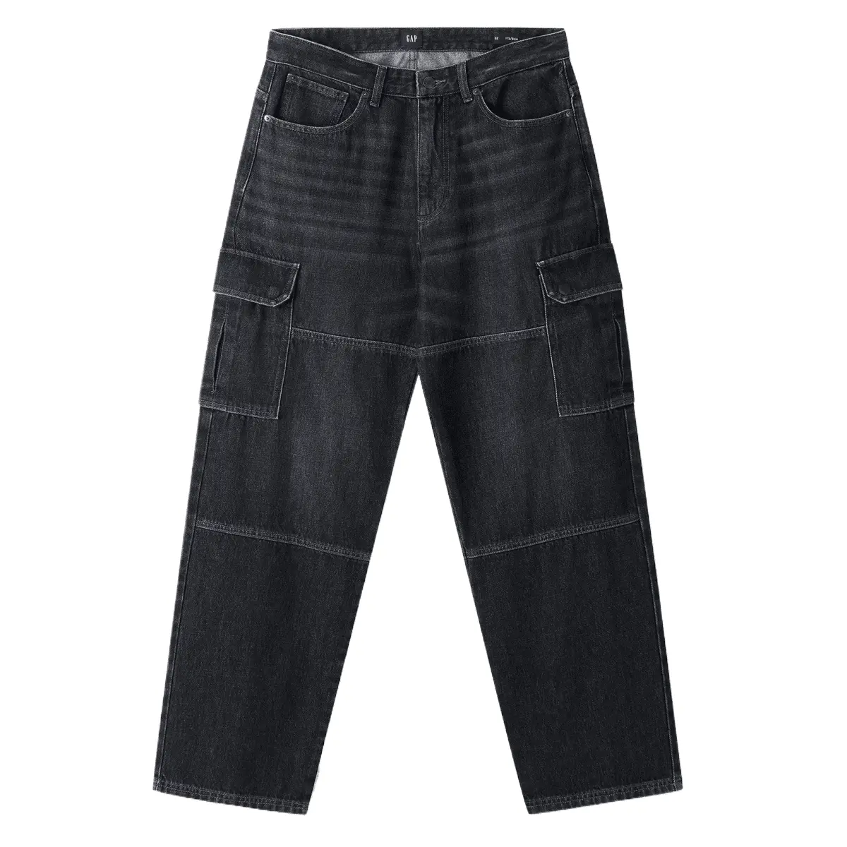 Джинсы мужские GAP, черный
Джинсы мужские GAP, черный