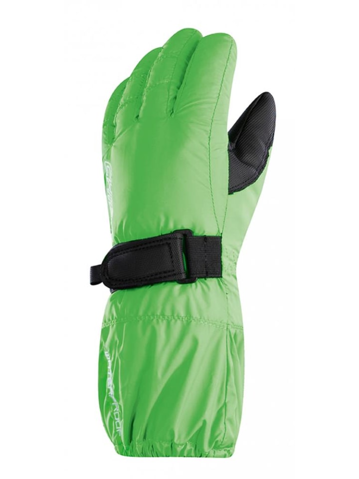 Chiba Детские водонепроницаемые велосипедные перчатки с широкими пальцами, цвет Apple
Chiba Детские водонепроницаемые велосипедные перчатки с широкими пальцами, цвет Apple