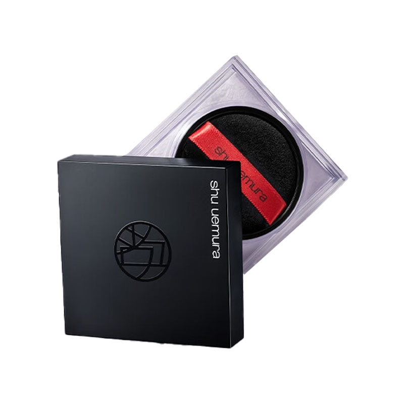 Shu Uemura Zhìcunxiu little black brick рассыпчатая пудра для контроля жирного блеска и выравнивания тона кожи прозрачная 15g
Shu Uemura Zhìcunxiu little black brick рассыпчатая пудра для контроля жирного блеска и выравнивания тона кожи прозрачная 15g