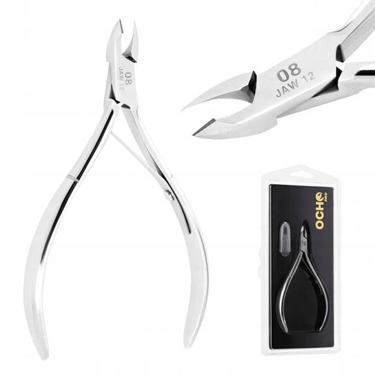 Машинки для маникюра и педикюра 08 JAW 12 OCHO PRO
Машинки для маникюра и педикюра 08 JAW 12 OCHO PRO