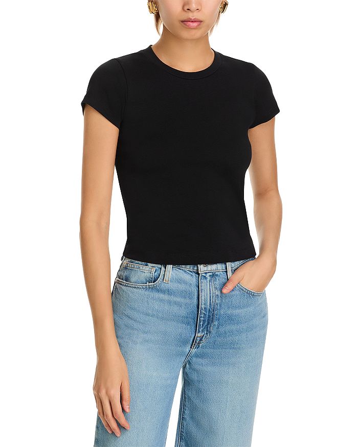 Футболка Avery A.L.C., черный
Футболка Avery A.L.C., черный