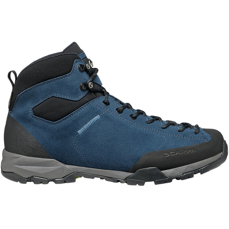 Мужские туфли Mojito Hike GTX Scarpa, синий
Мужские туфли Mojito Hike GTX Scarpa, синий