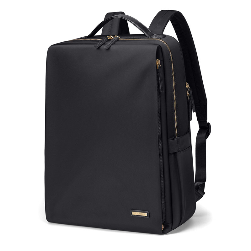 GOLF ГОЛЬФ Женский Рюкзак, Черный
GOLF ГОЛЬФ Женский Рюкзак, Черный